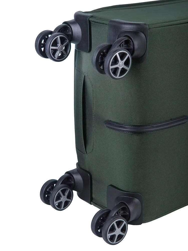 Cellini-Optina LUG Green 55cm 125553