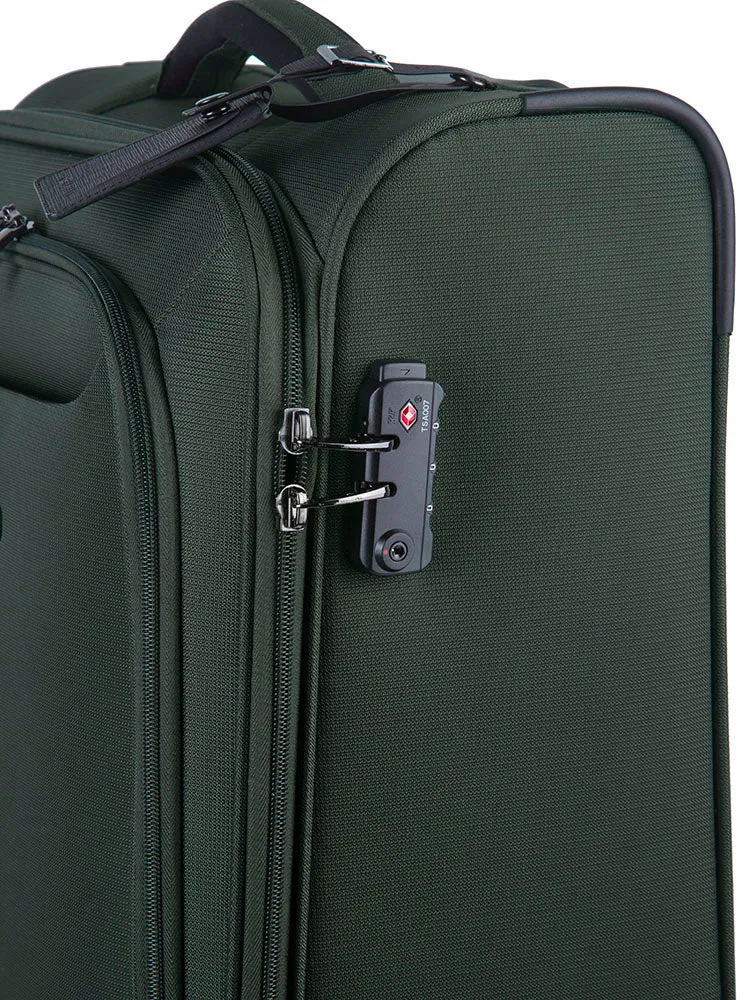 Cellini-Optina LUG Green 55cm 125553