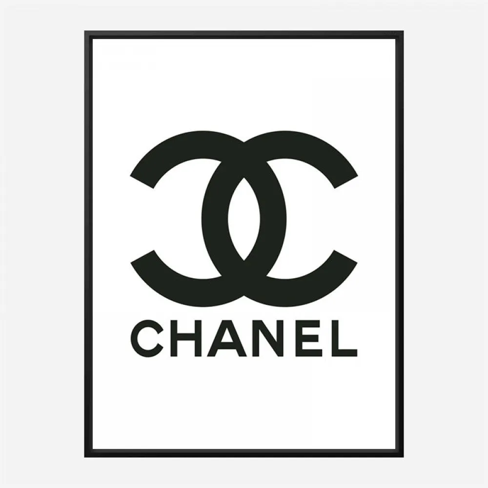 CHANEL Deauville Messenger Bag