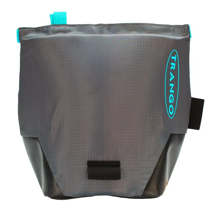 Chaos Chalk Bucket - Red