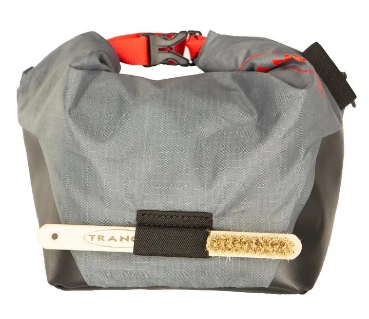 Chaos Chalk Bucket - Red