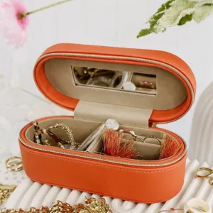 CHARLIE JEWELLERY CASE