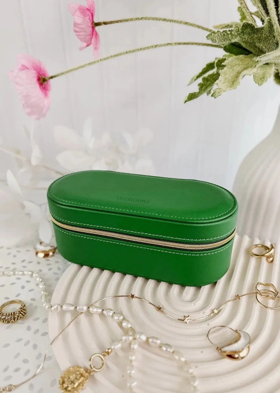 CHARLIE JEWELLERY CASE