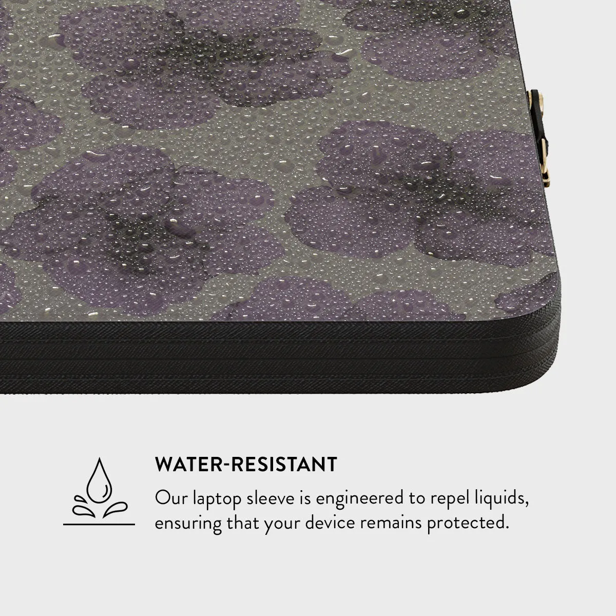 Charmed - Laptop Sleeve