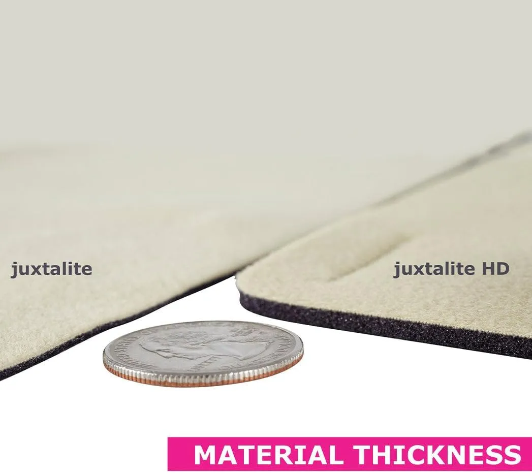 CircAid Juxtalite Lower Leg System Designed for Compression and Easy Use - Large (Full Calf)/ Long