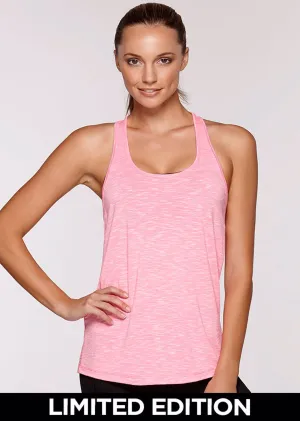 Clara Gym Tank
