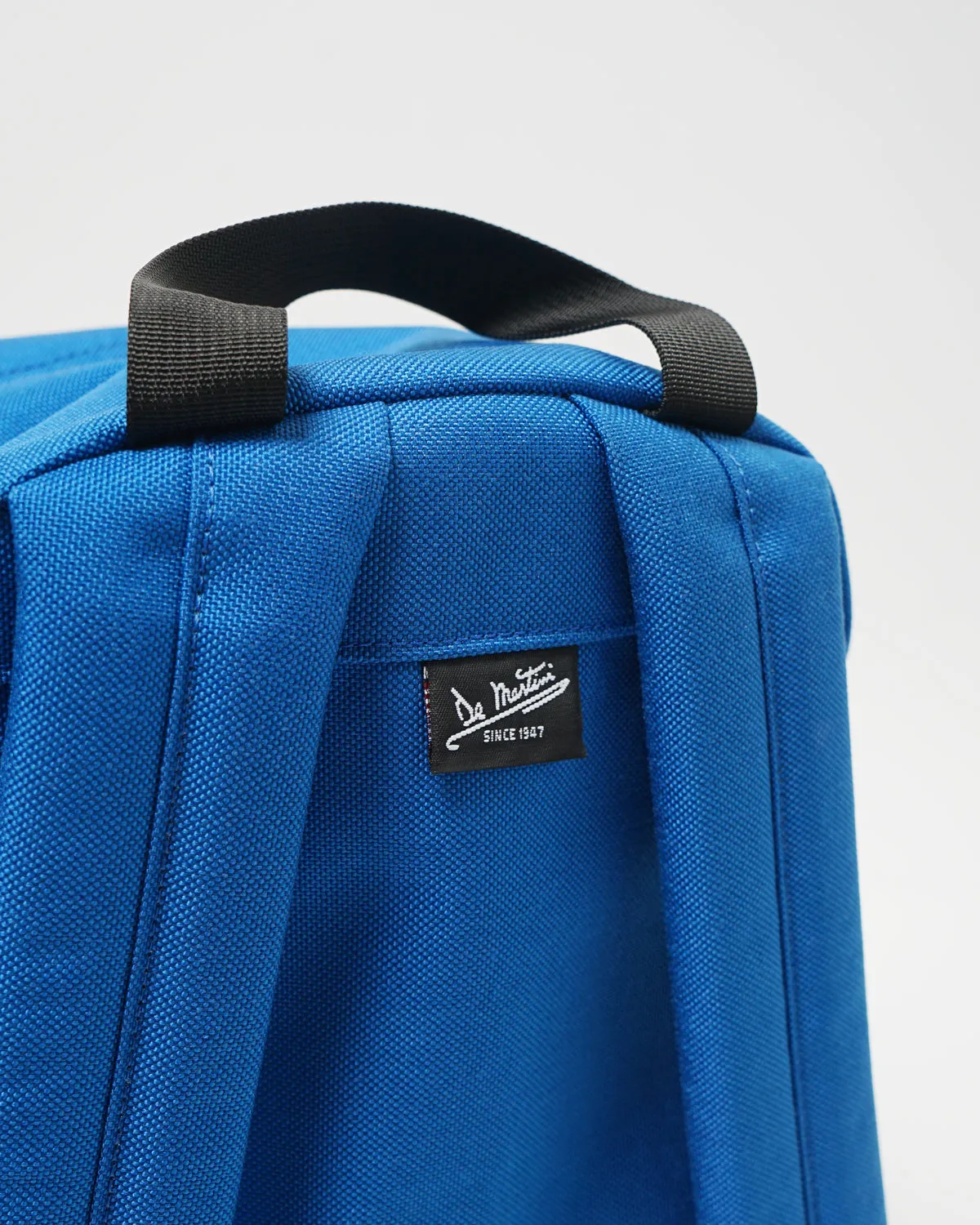 Classic Backpack / Blue