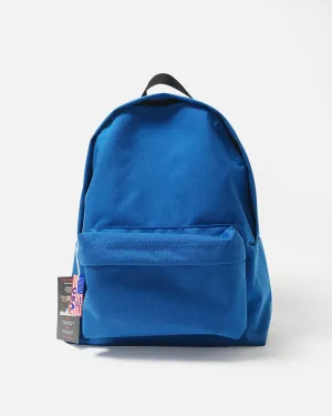 Classic Backpack / Blue