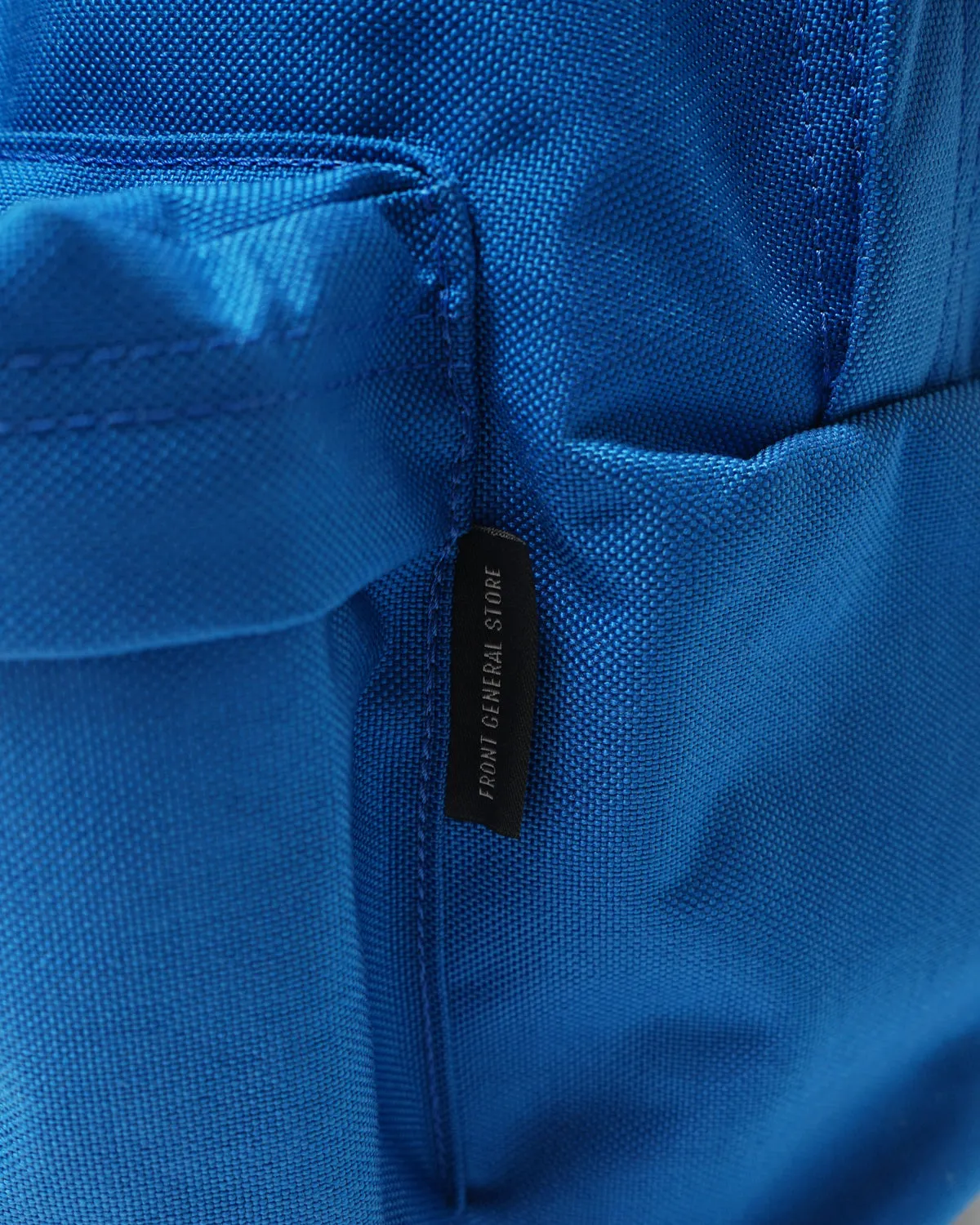 Classic Backpack / Blue