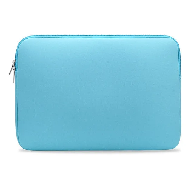 Classic Laptop Case 15-inch