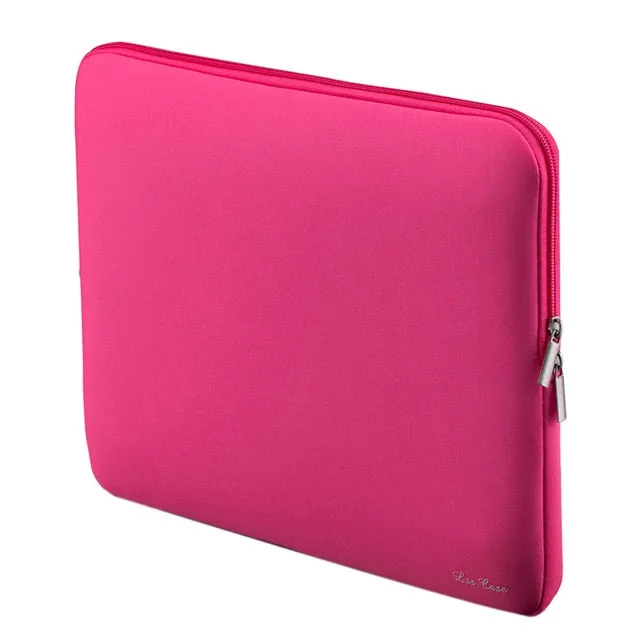 Classic Laptop Case 15-inch