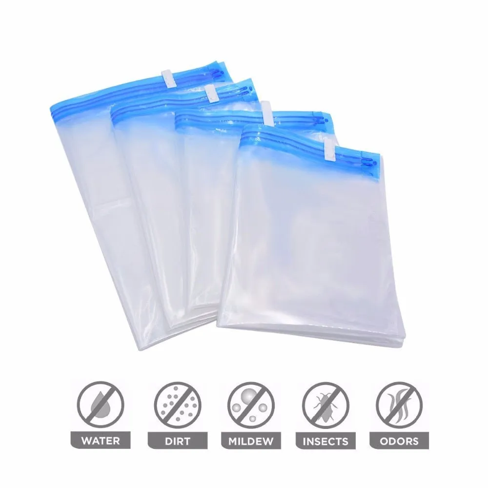 Clothes Compression Storage Bags