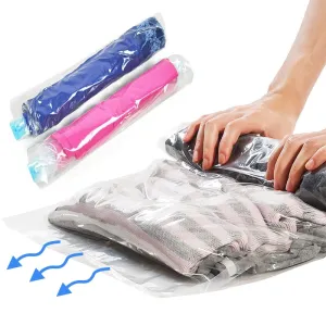 Clothes Compression Storage Bags