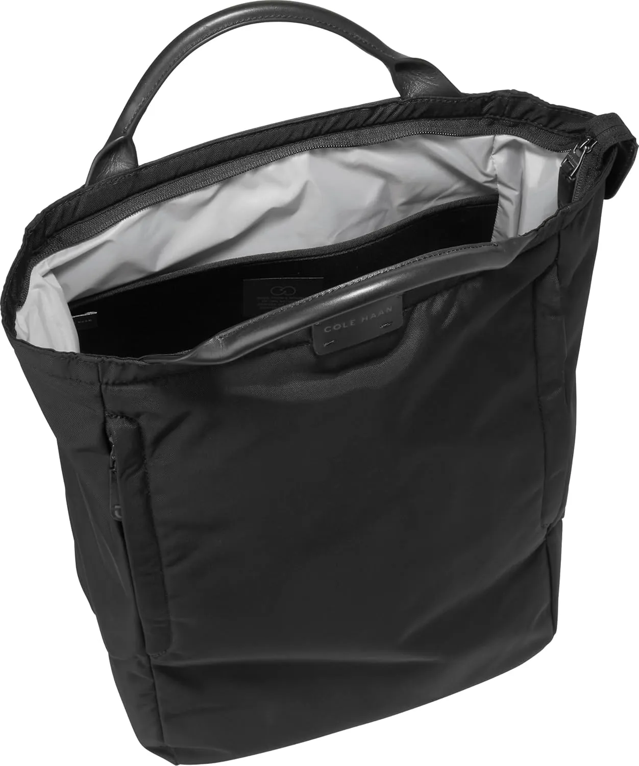 Cole Haan Clarkson Backpack, Black