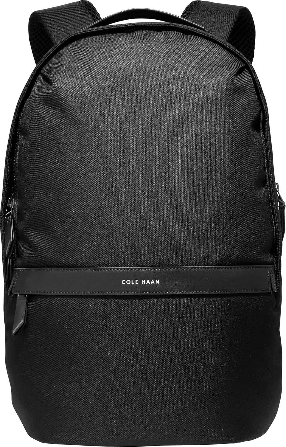 Cole Haan Women's Triboro Nylon Backpack Fashion, Black, One Size