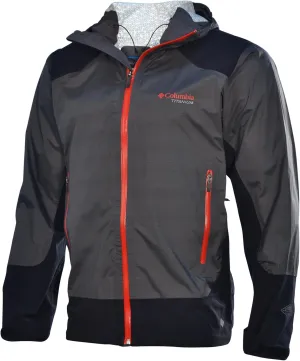 Columbia Men's Greene Trail Jacket