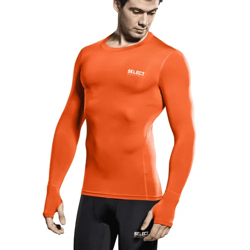 Compression Shirt - Select
