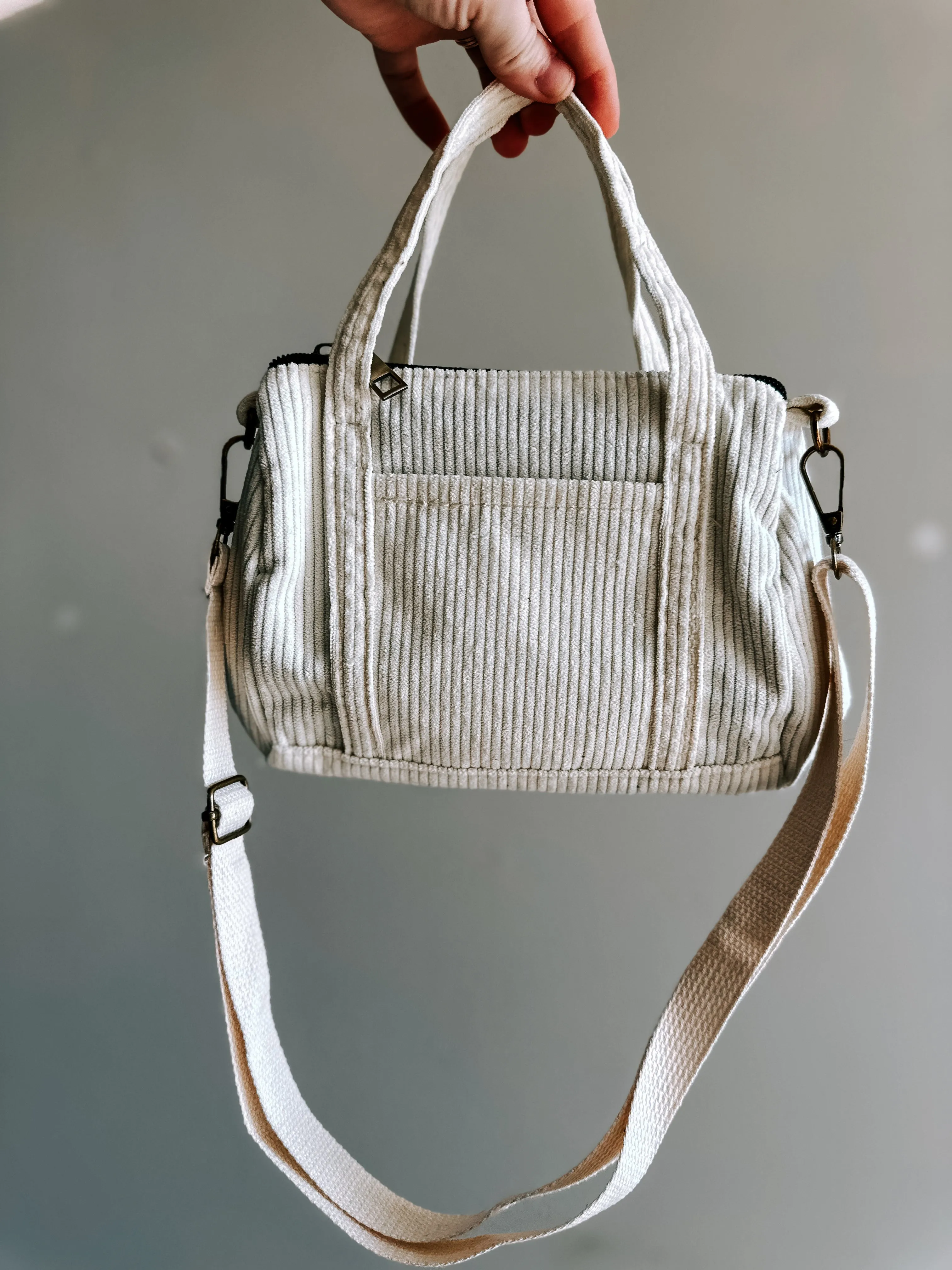 Cord Mini Bags