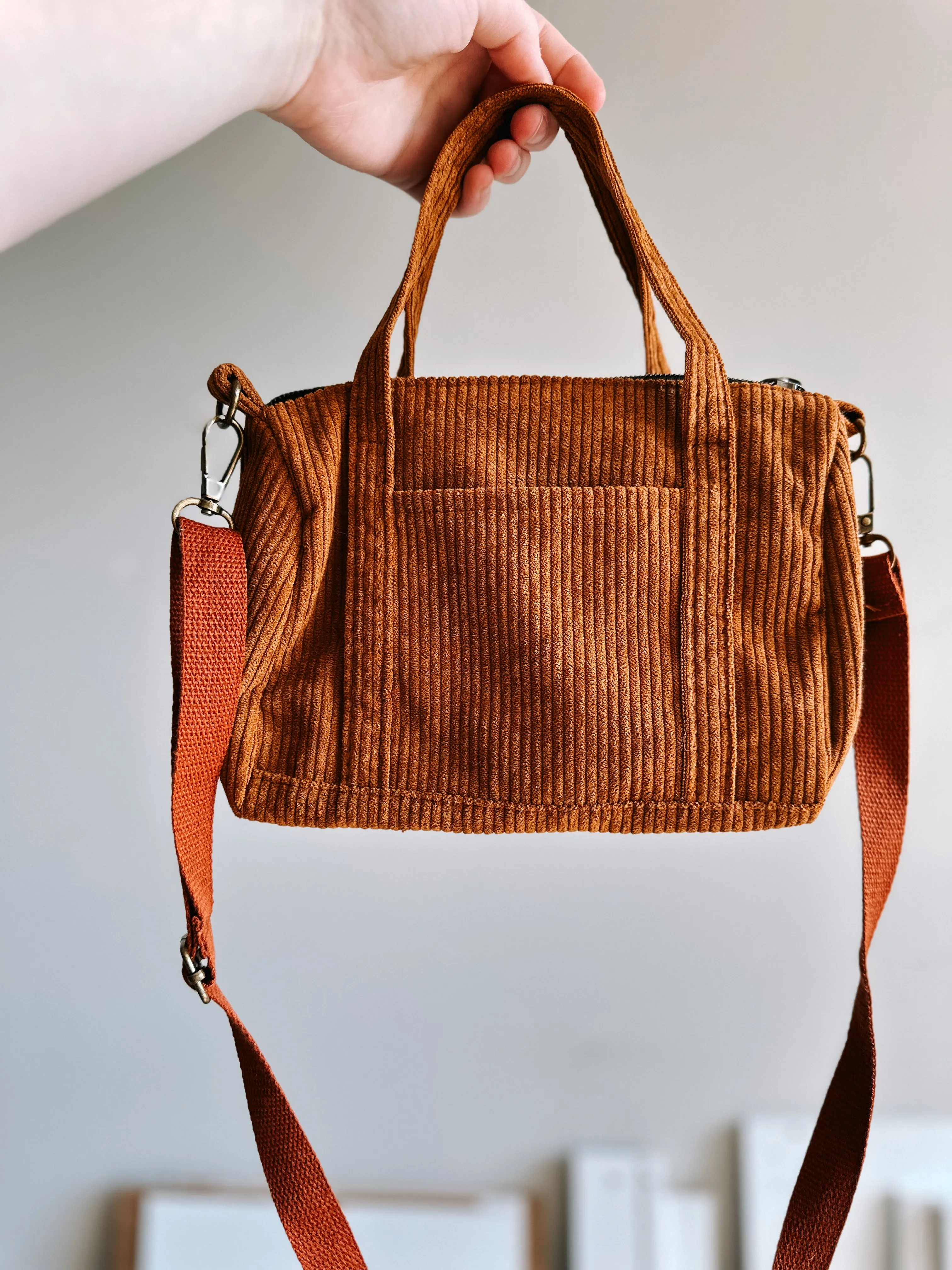 Cord Mini Bags