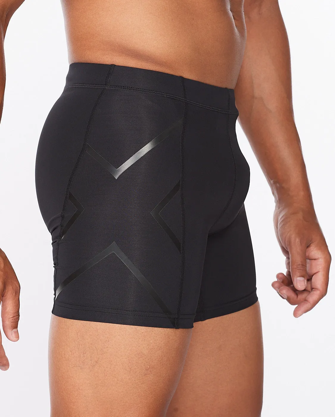 Core Compression 1/2 Shorts