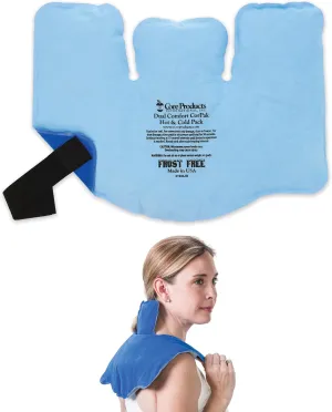 Core Products Dual Comfort Corpak Hot and Cold Therapy