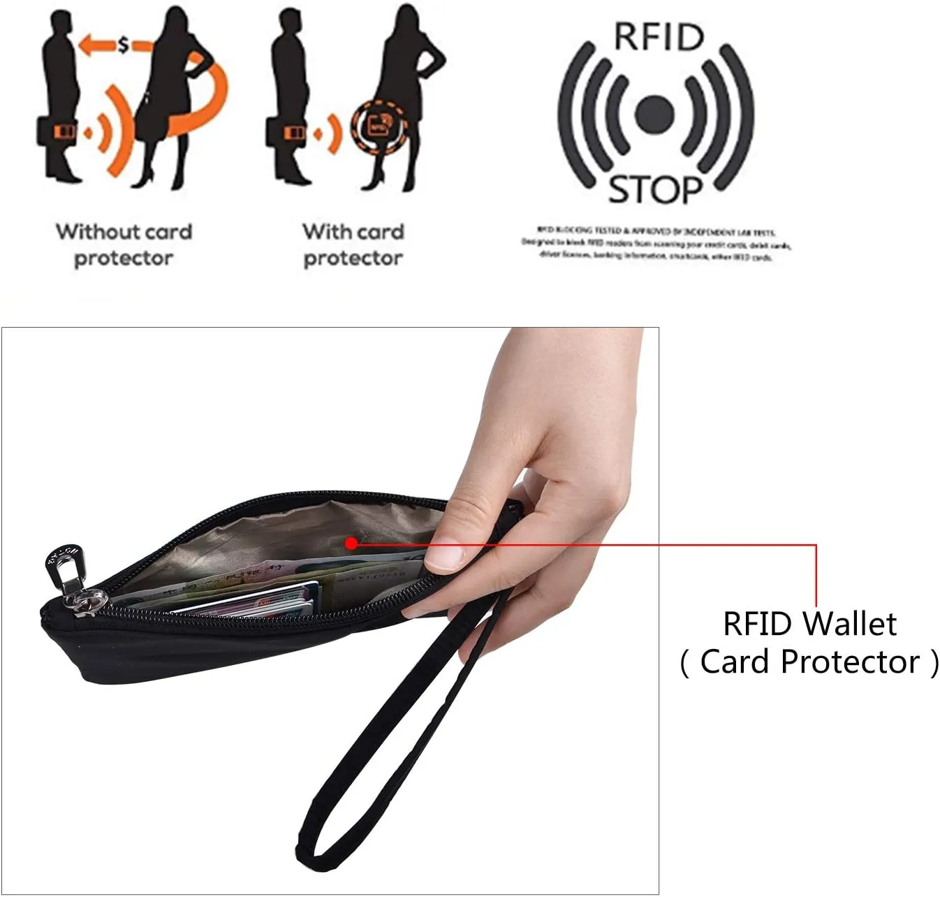 Crossbody Bag for Women Waterproof Shoulder Bag Lightweight Messenger Bag Casual Nylon Purse Handbag with Multi-Pocket