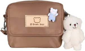 Cute Purse Kawaii Ita Bag Preppy Wallets Japanese Pins Mini Crossbody Messenger Bag Aesthetic Accessories Stuff