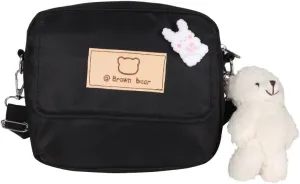 Cute Purse Kawaii Ita Bag Preppy Wallets Japanese Pins Mini Crossbody Messenger Bag Aesthetic Accessories Stuff
