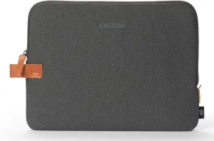D32026-RPET 15" Laptop Bag - Charcoal
