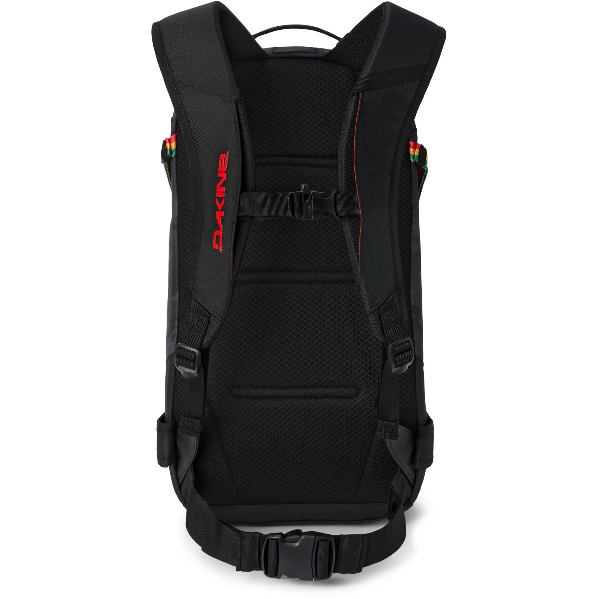Dakine Heli Pro - 20L - Black Vintage Camo