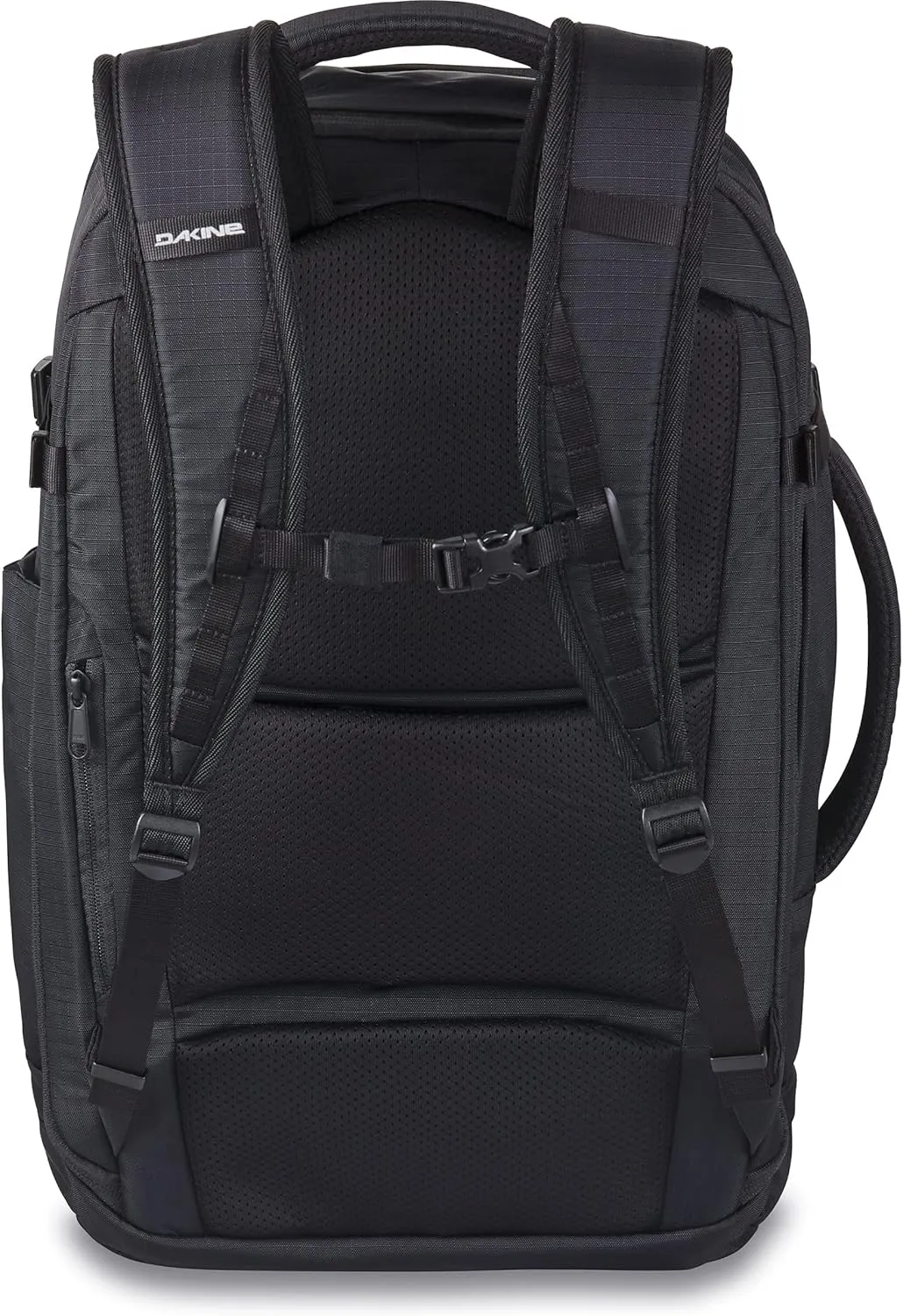 Dakine Verge Backpack 32L - Black Ripstop, One Size