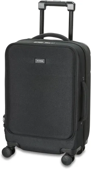 Dakine Verge Carry On Spinner 30L - Black, One Size