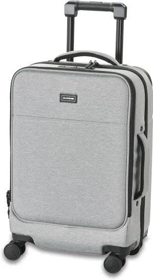 Dakine Verge Carry On Spinner 30L - Geyser Grey, One Size