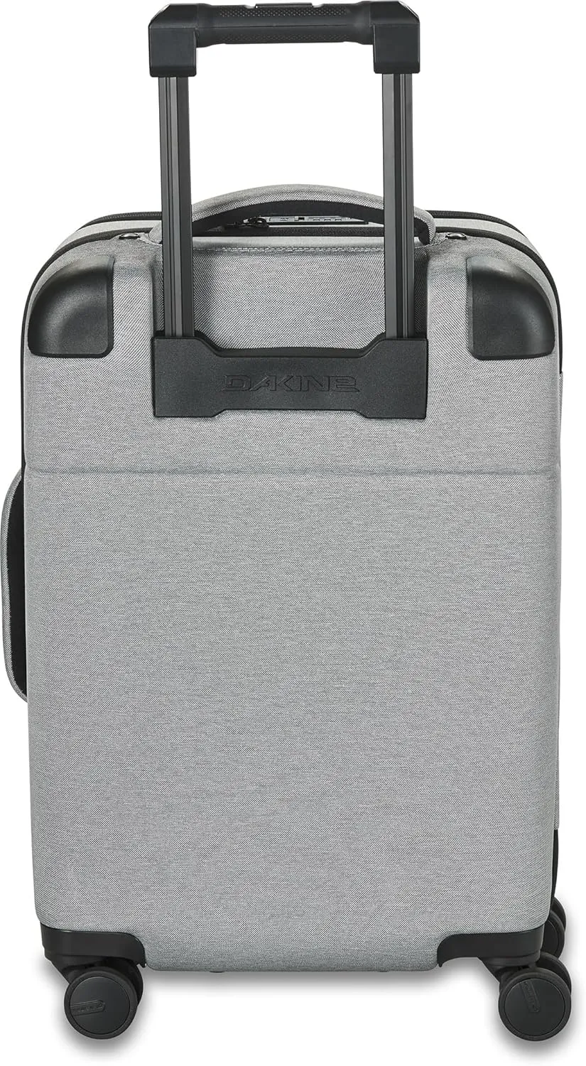 Dakine Verge Carry On Spinner 30L - Geyser Grey, One Size