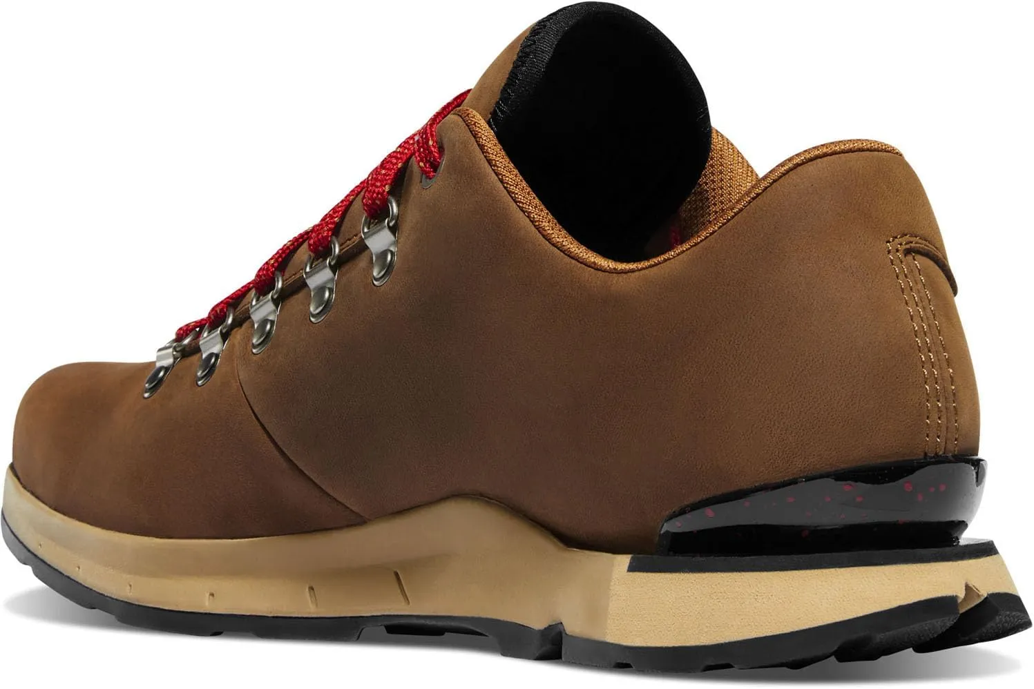 Danner Men's Mountain Overlook 3" Non-Insulated Hiking Shoe