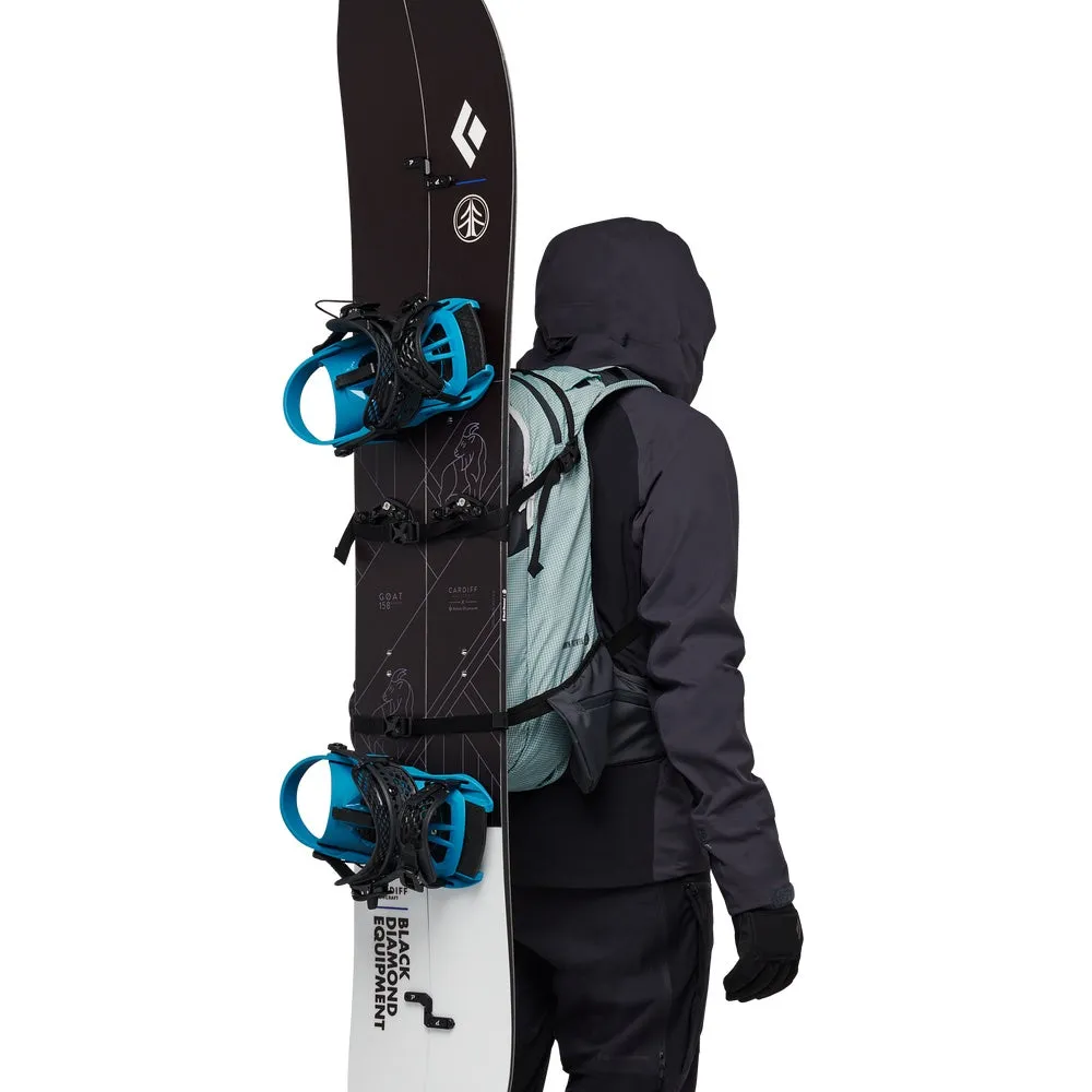 Dawn Patrol 32 Pack