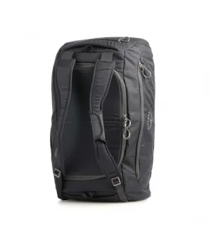 Daylite Duffel 45 Black