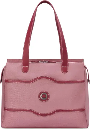 DELSEY Paris Women's Chatelet Air 2.0 Shoulder Bag
