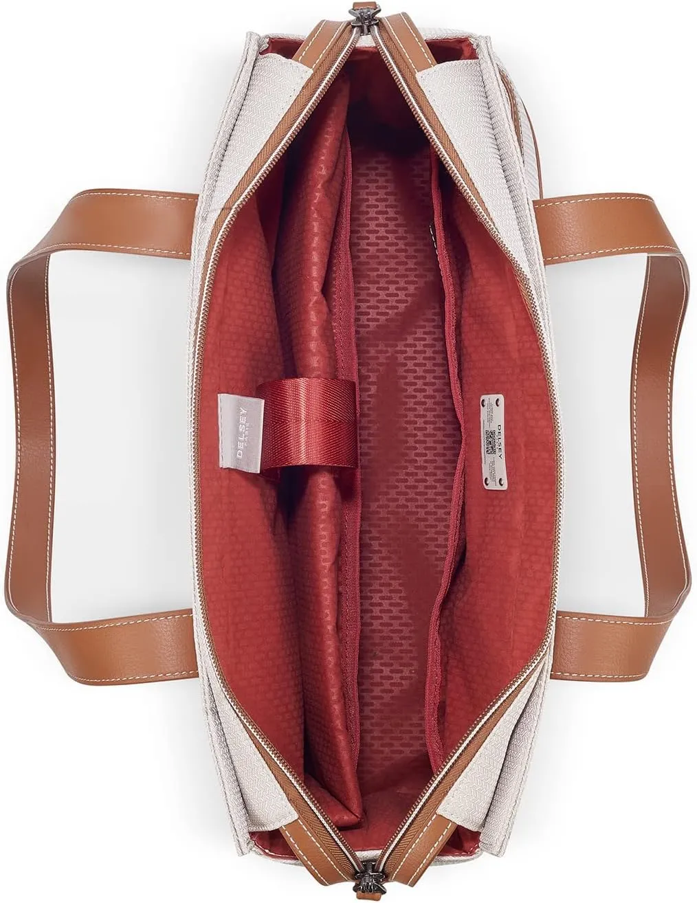 DELSEY Paris Women's Chatelet Air 2.0 Shoulder Bag