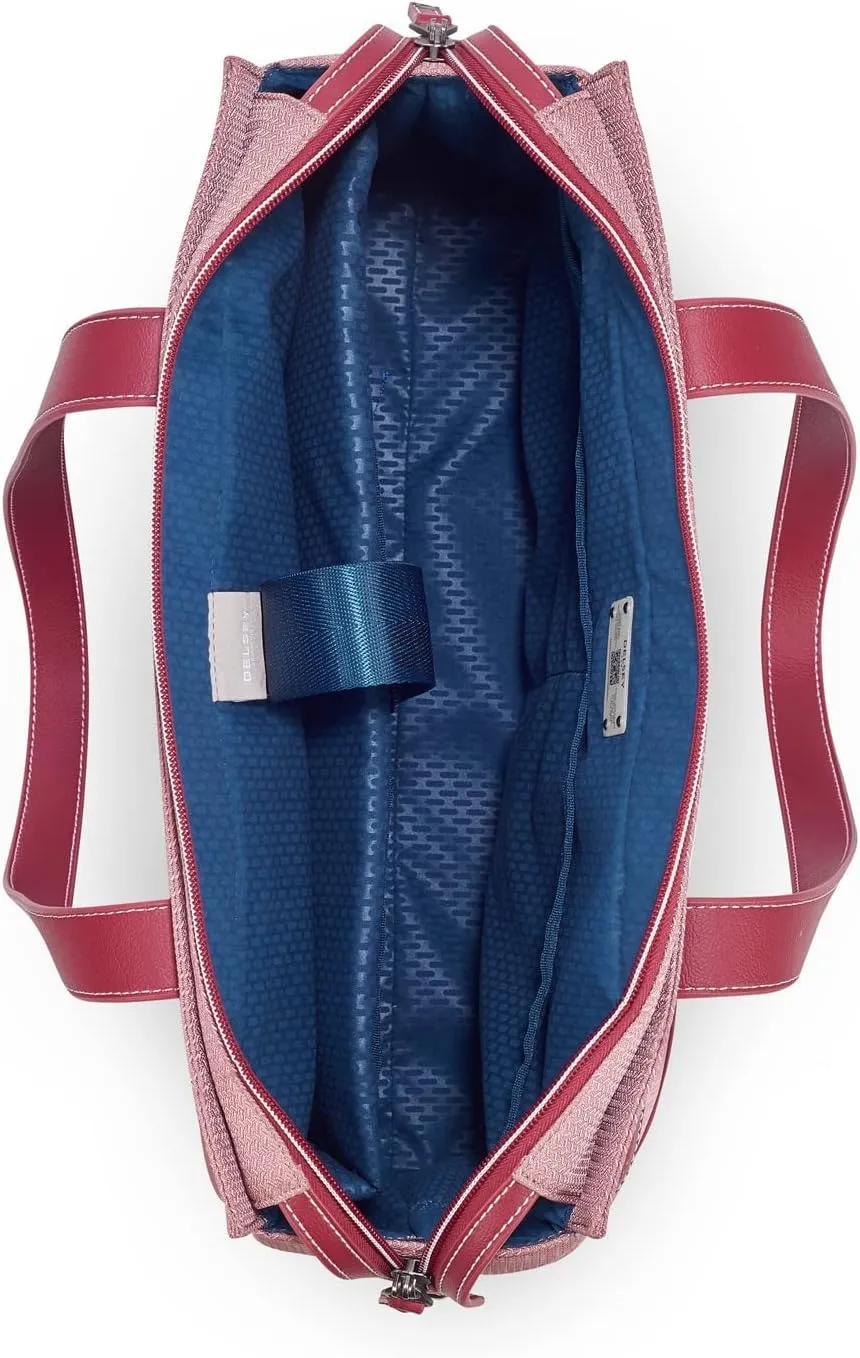 DELSEY Paris Women's Chatelet Air 2.0 Shoulder Bag