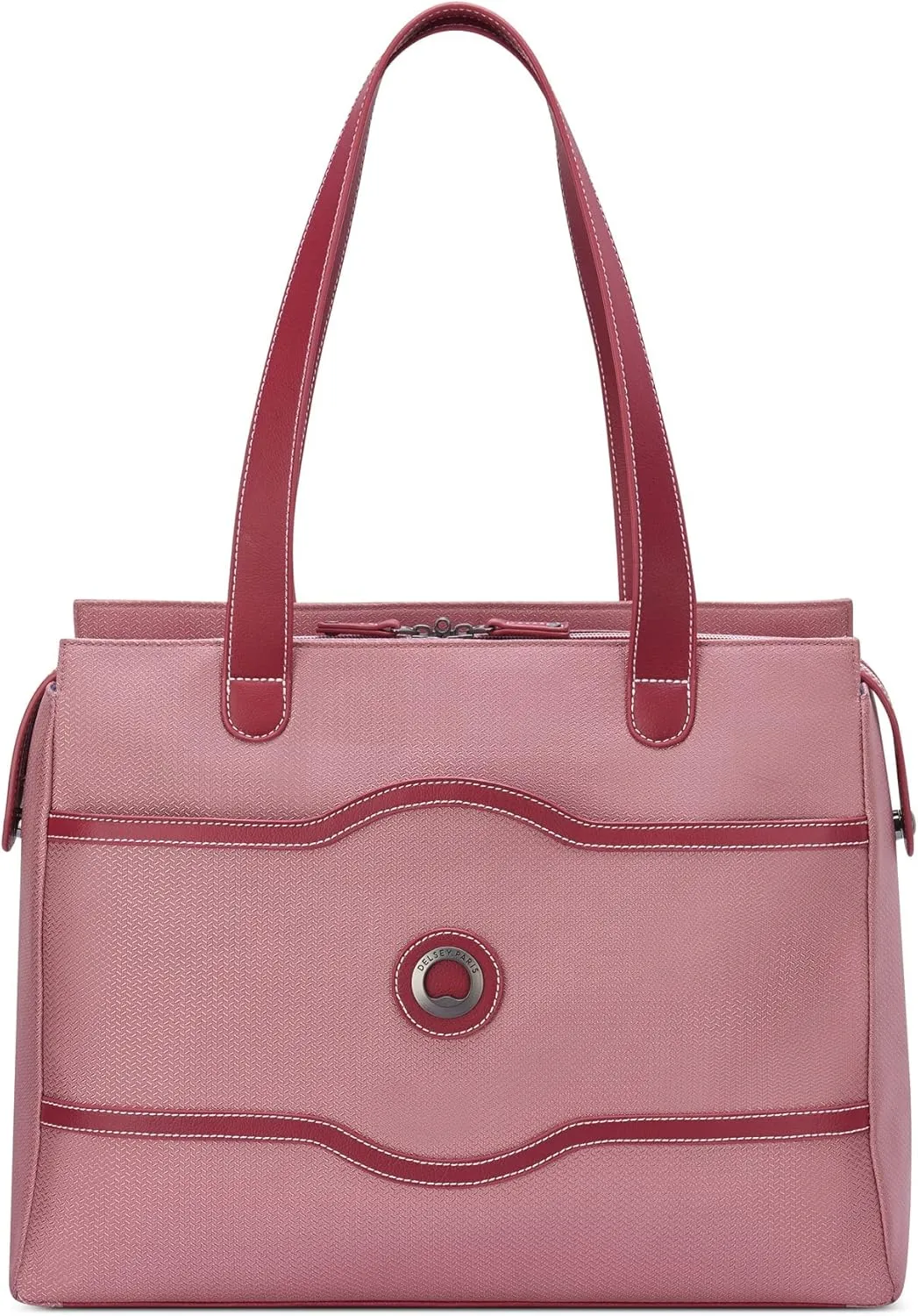DELSEY Paris Women's Chatelet Air 2.0 Shoulder Bag
