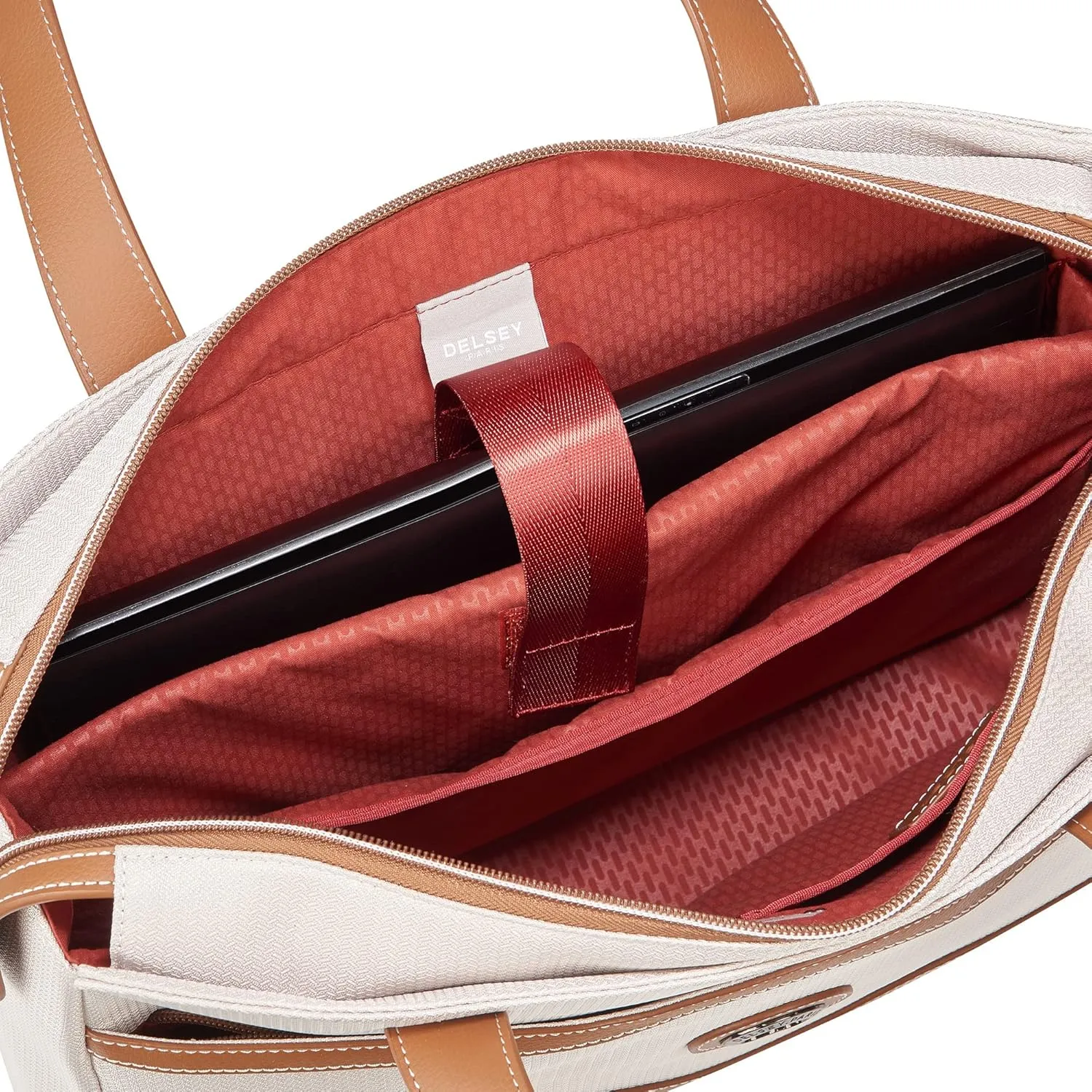 DELSEY Paris Women's Chatelet Air 2.0 Shoulder Bag