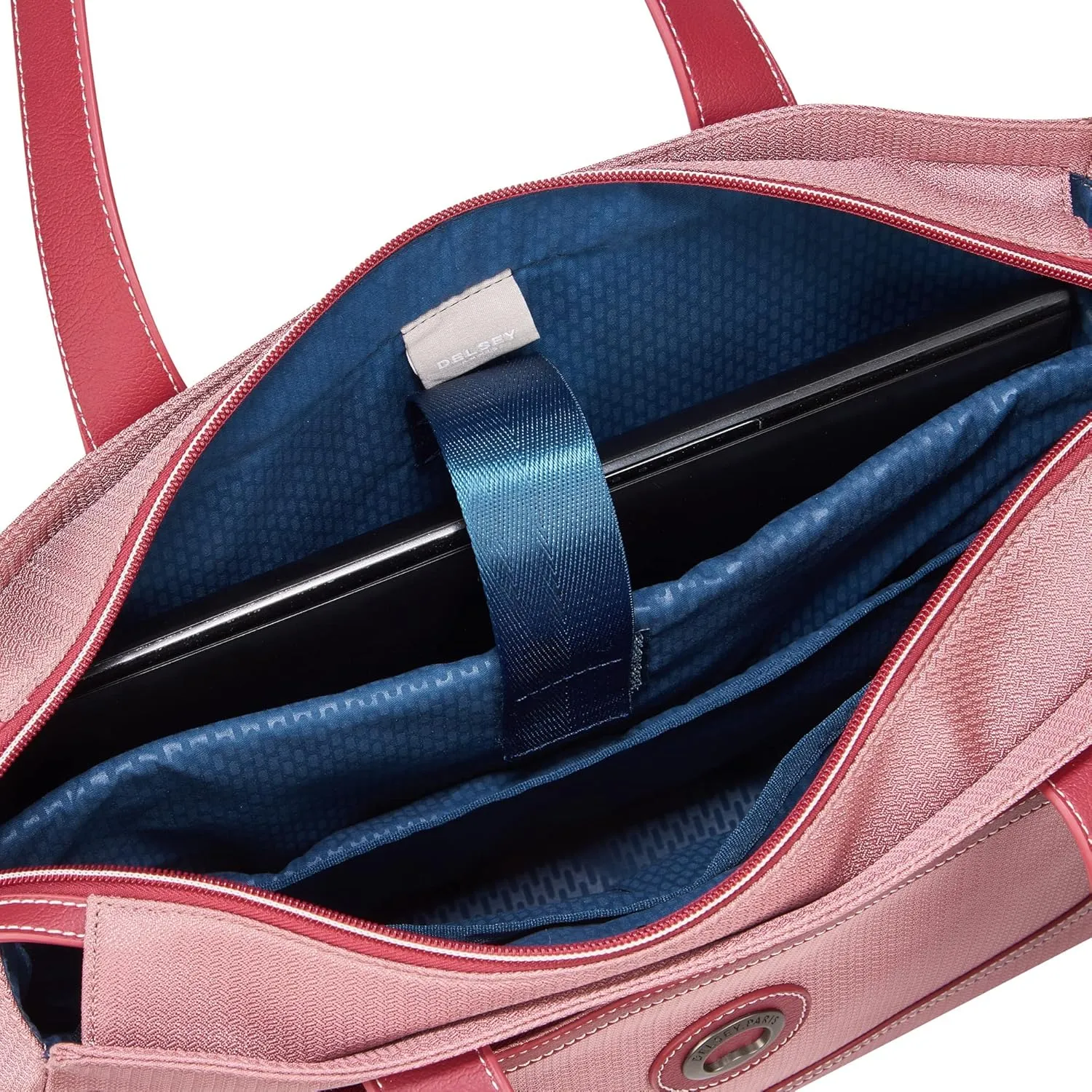 DELSEY Paris Women's Chatelet Air 2.0 Shoulder Bag