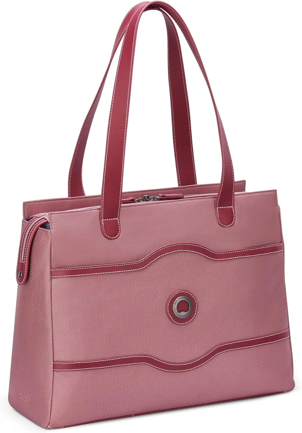 DELSEY Paris Women's Chatelet Air 2.0 Shoulder Bag
