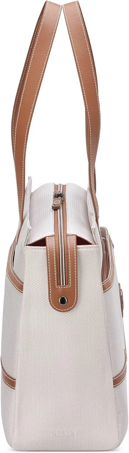 DELSEY Paris Women's Chatelet Air 2.0 Shoulder Bag