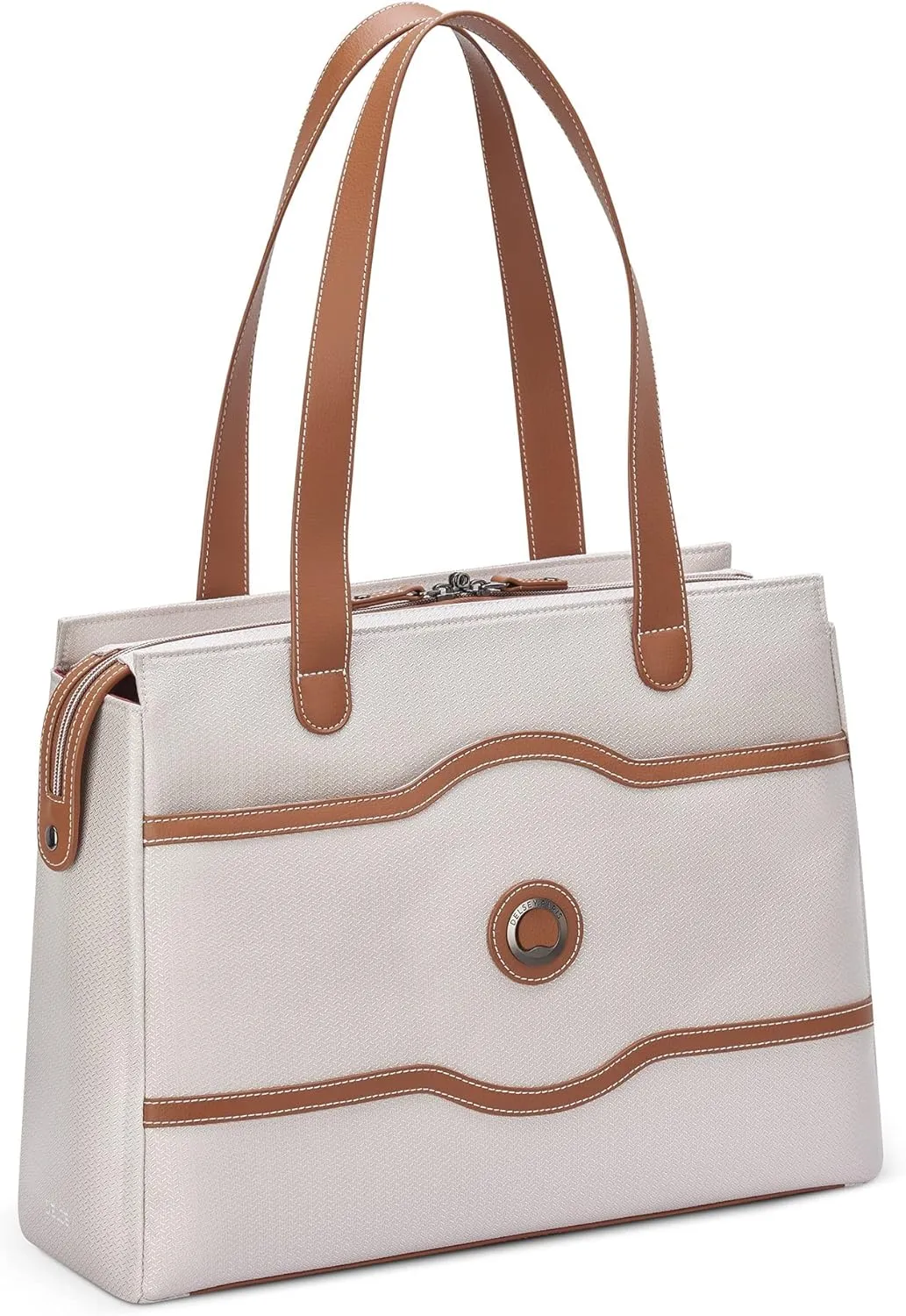 DELSEY Paris Women's Chatelet Air 2.0 Shoulder Bag