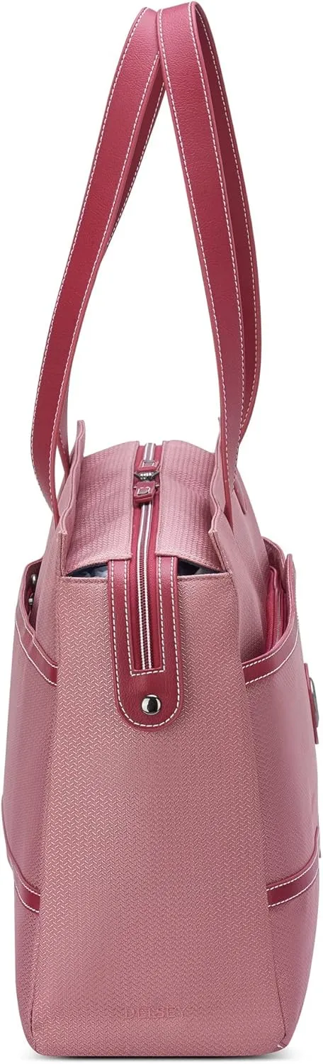 DELSEY Paris Women's Chatelet Air 2.0 Shoulder Bag