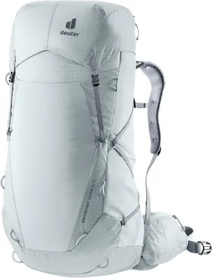 Deuter Aircontact Ultra 5L Backpack, Tin-Shale, 50   5 Liter