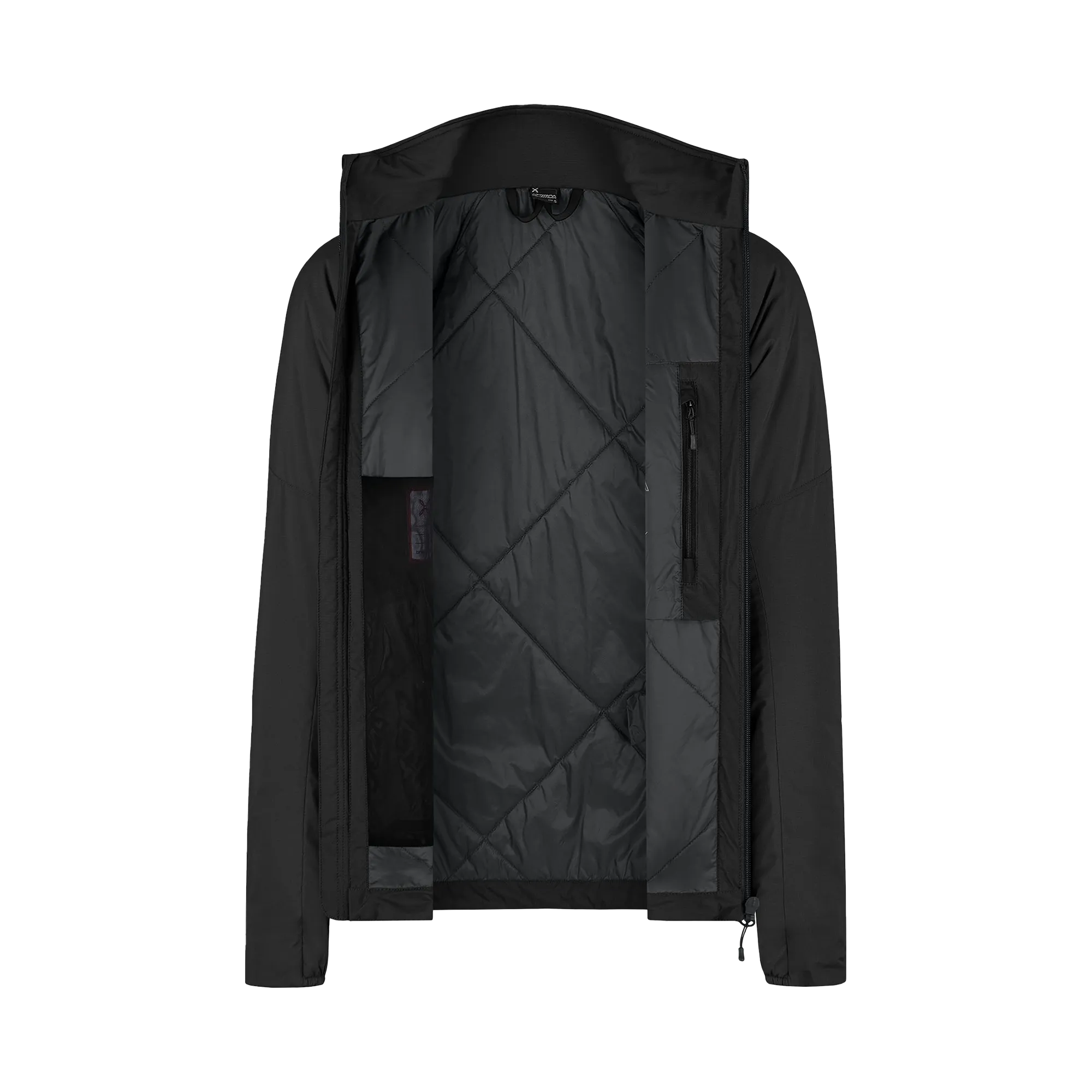 DOLOMITI JACKET WOMAN