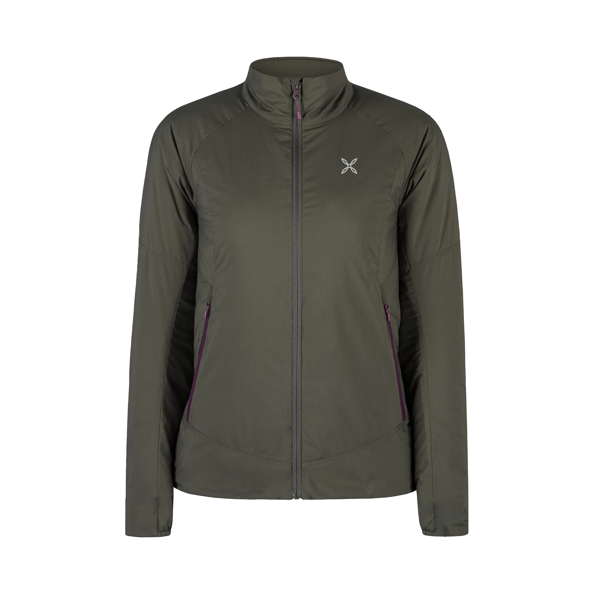 DOLOMITI JACKET WOMAN